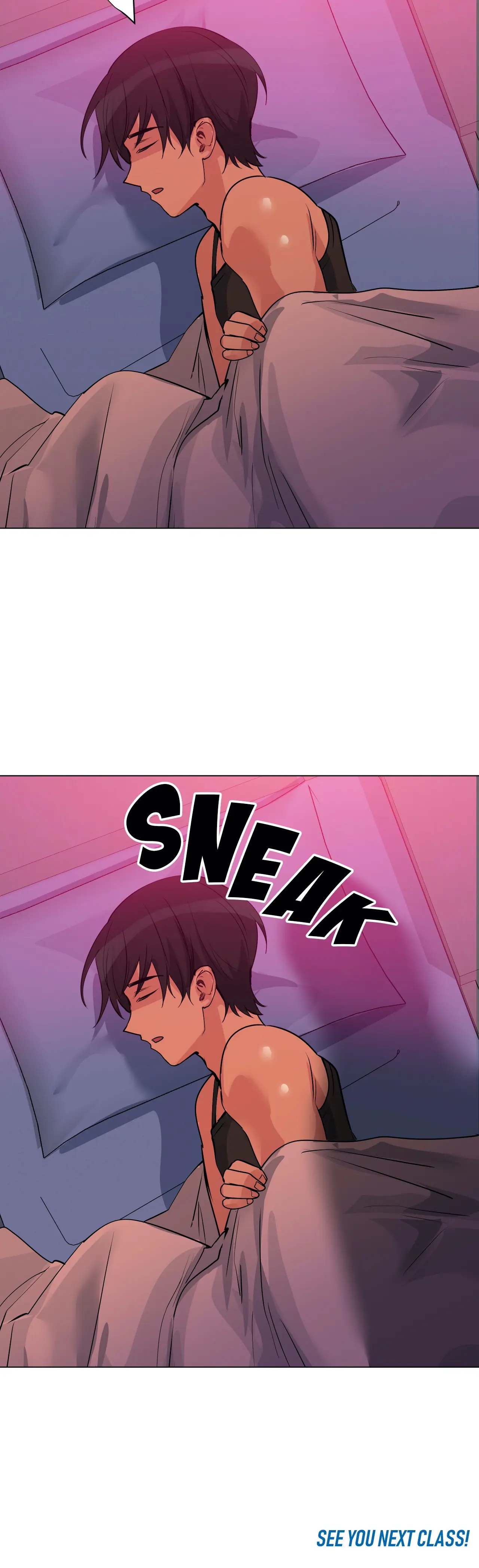 Lucky Guy Episode 40 - Page 33