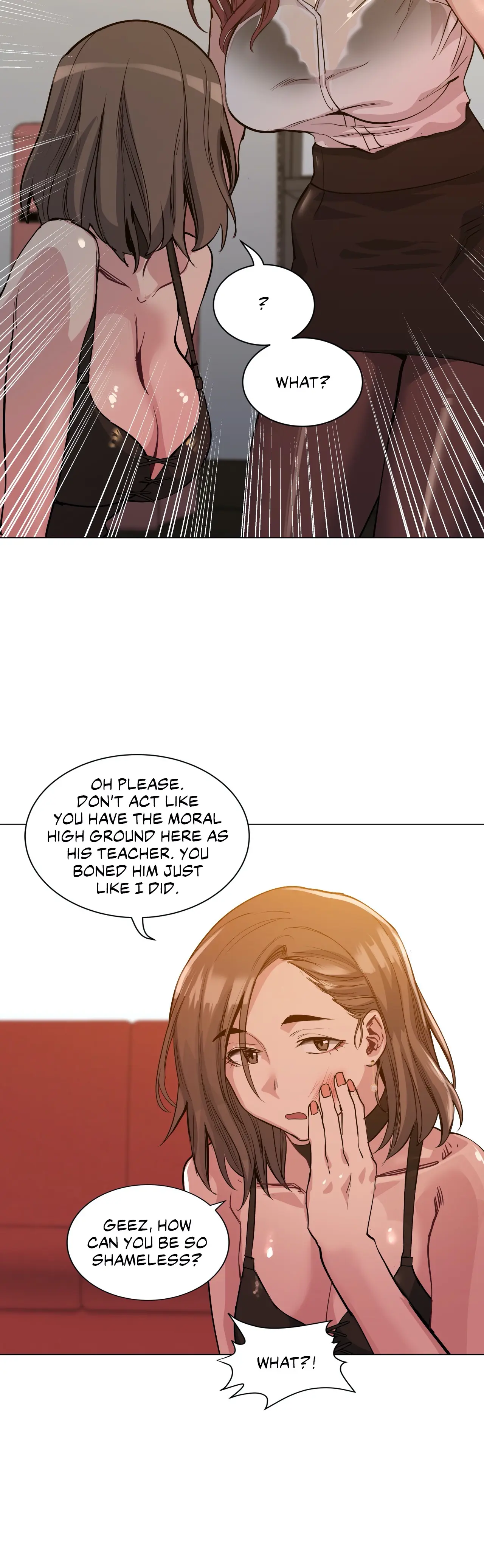 Lucky Guy Episode 40 - Page 4