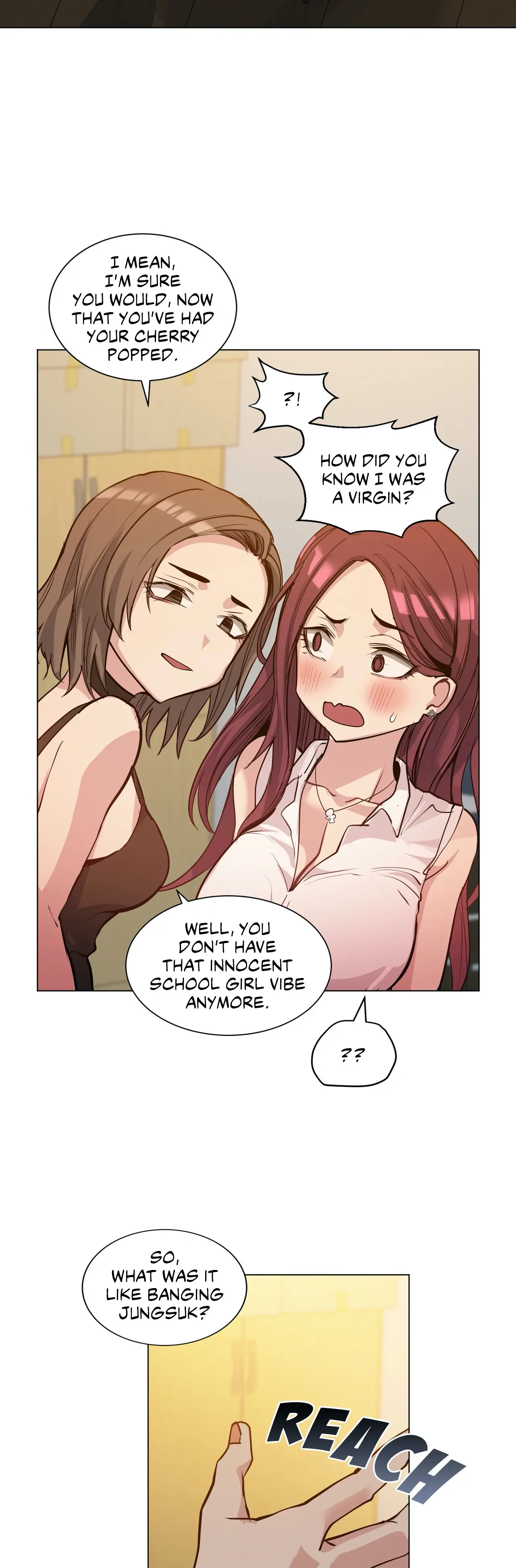 Lucky Guy Episode 40 - Page 6