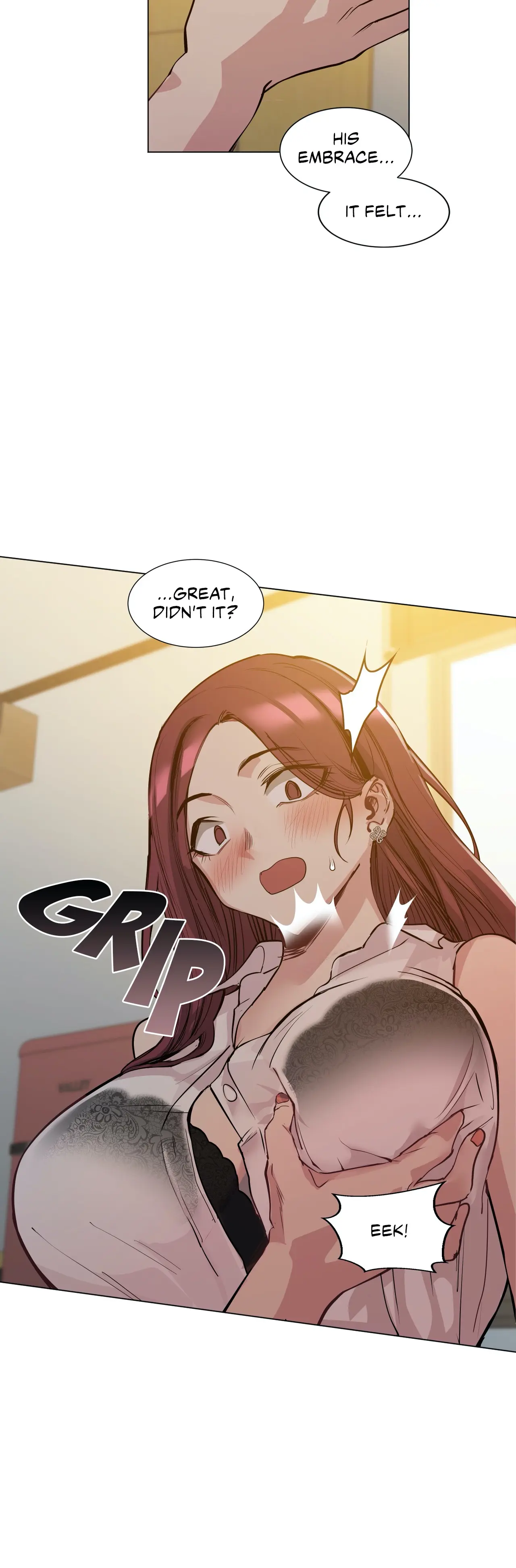 Lucky Guy Episode 40 - Page 7