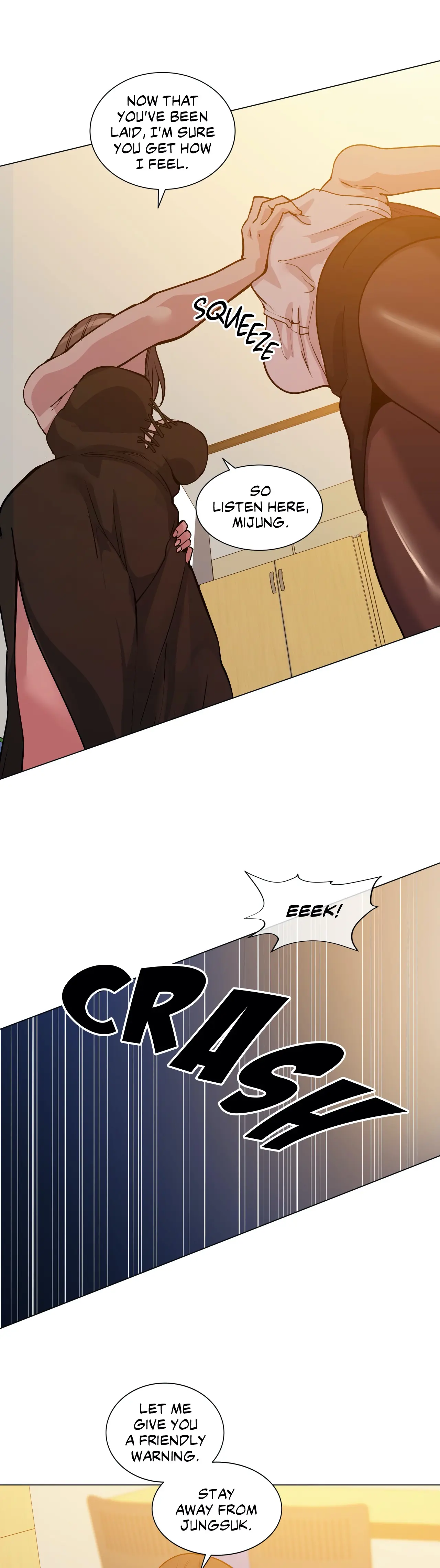 Lucky Guy Episode 40 - Page 8