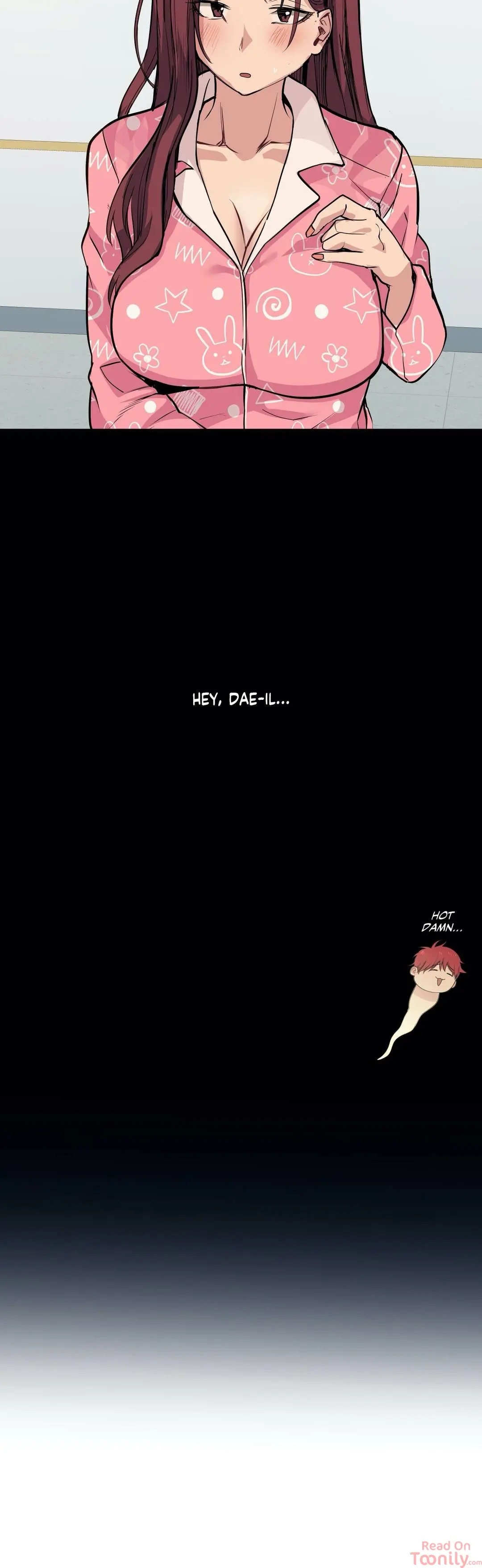 Lucky Guy Episode 41 - Page 12