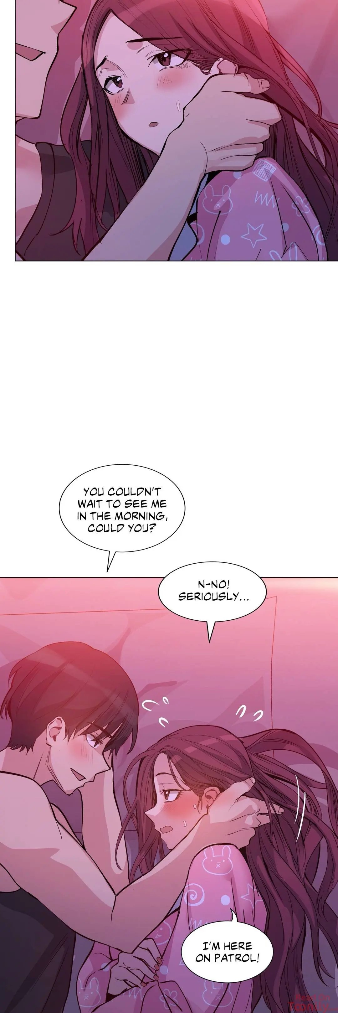 Lucky Guy Episode 41 - Page 18