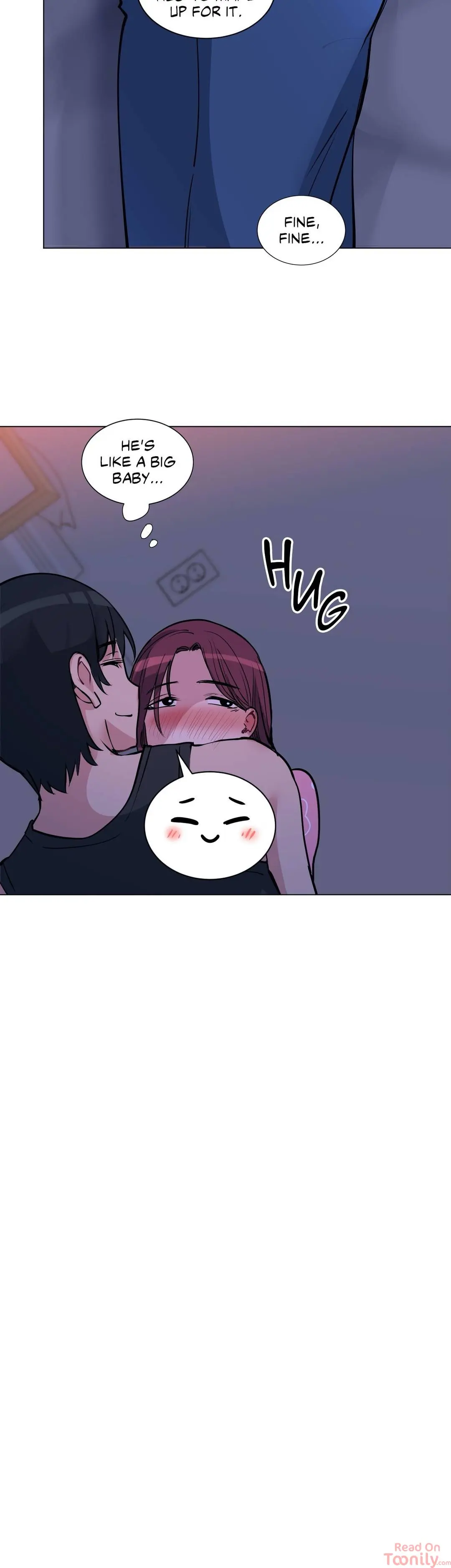 Lucky Guy Episode 41 - Page 21