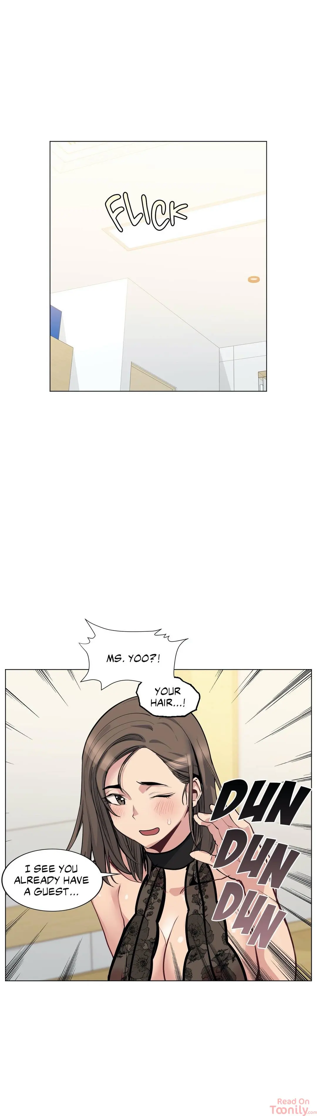 Lucky Guy Episode 41 - Page 24