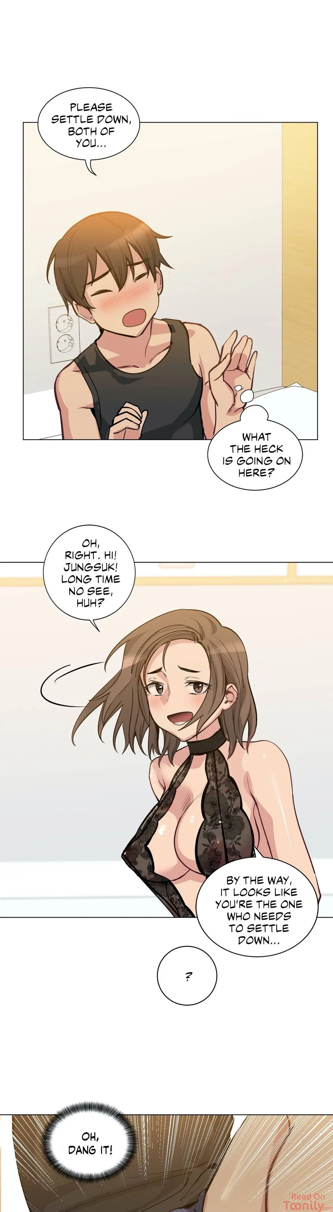 Lucky Guy Episode 41 - Page 27