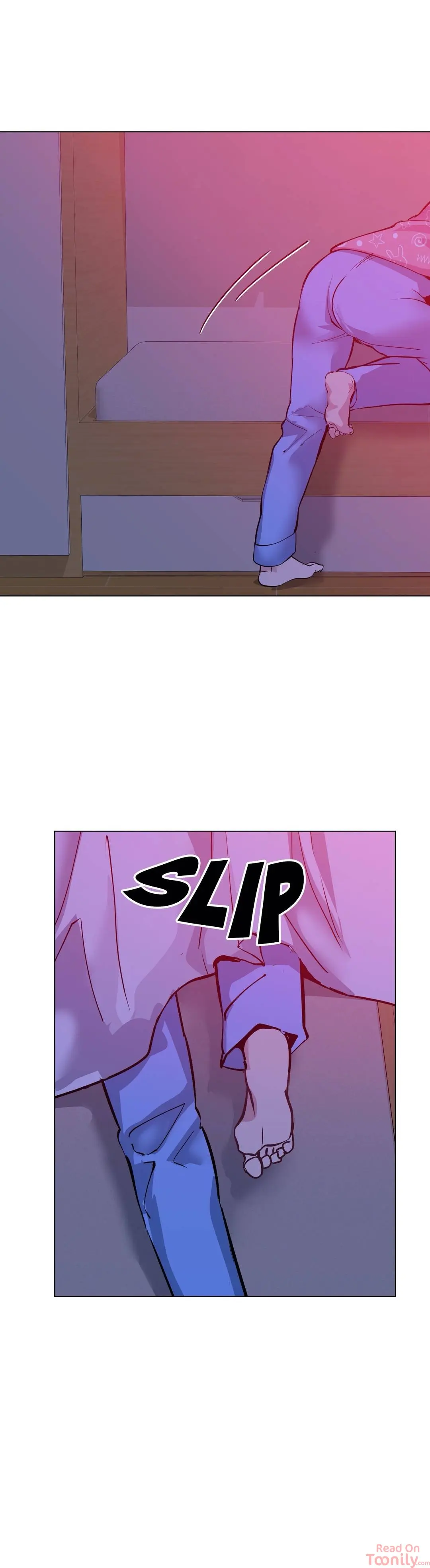 Lucky Guy Episode 41 - Page 3