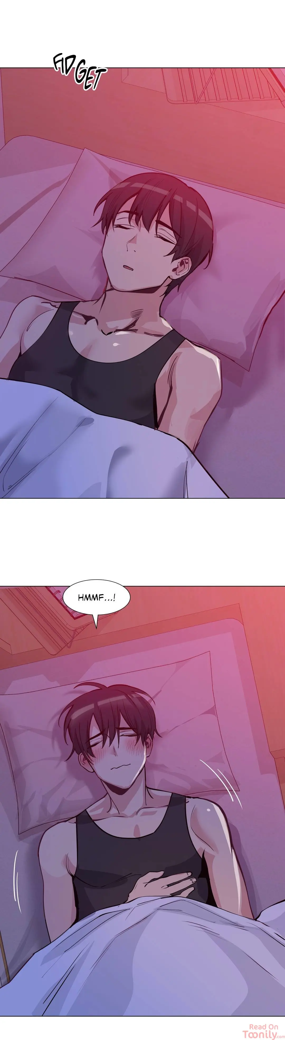 Lucky Guy Episode 41 - Page 4
