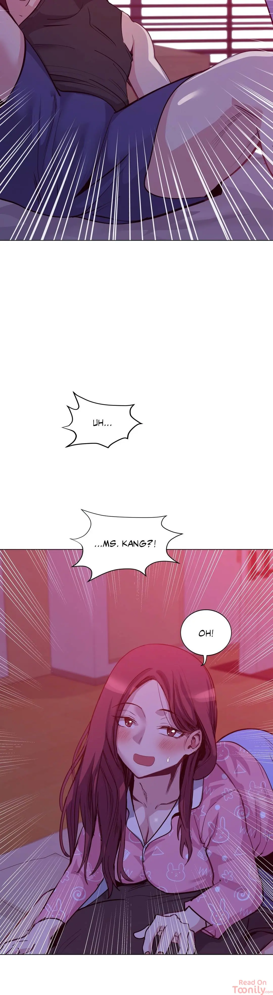 Lucky Guy Episode 41 - Page 6