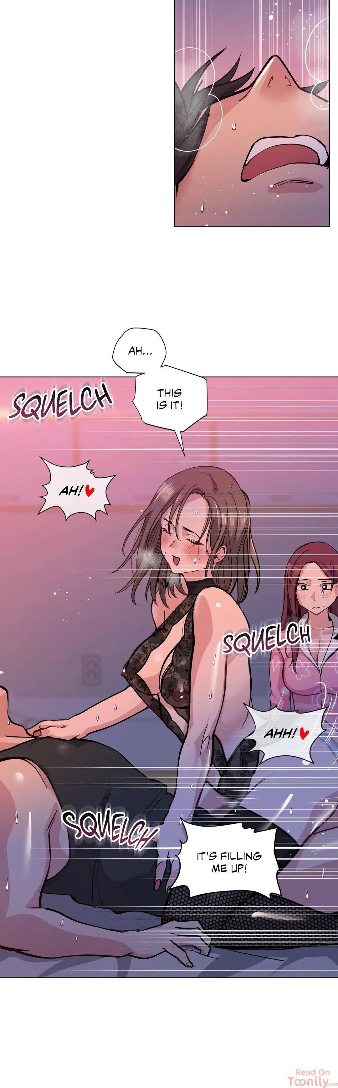 Lucky Guy Episode 42 - Page 16