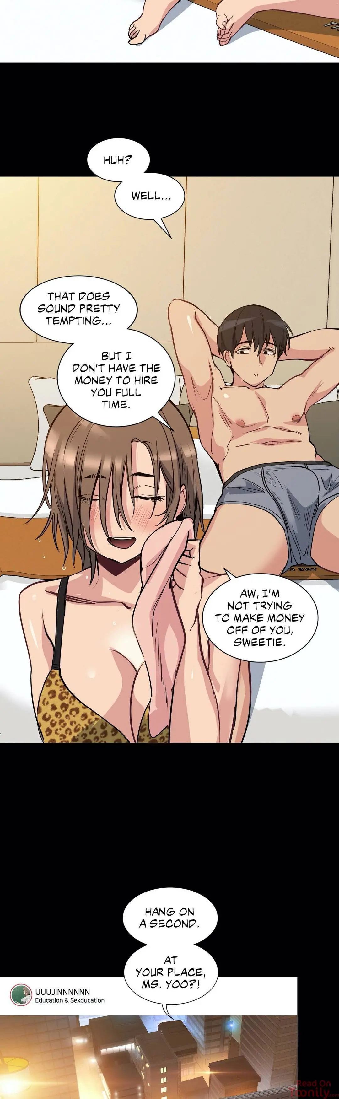 Lucky Guy Episode 42 - Page 2