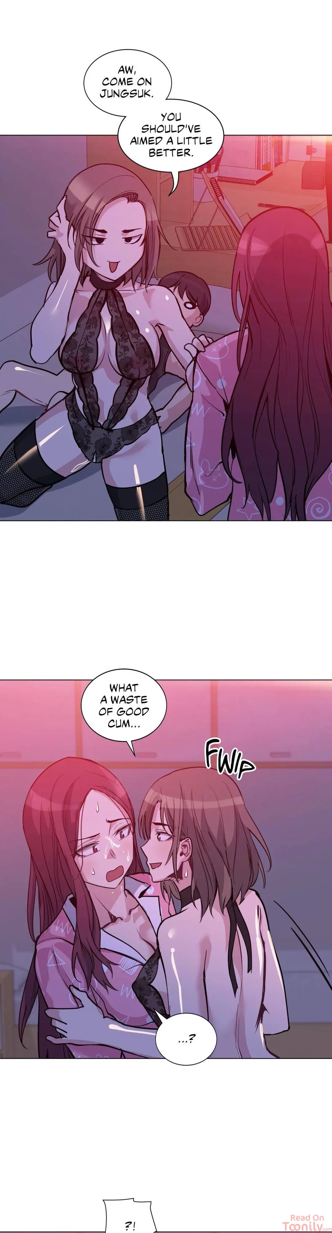 Lucky Guy Episode 42 - Page 29