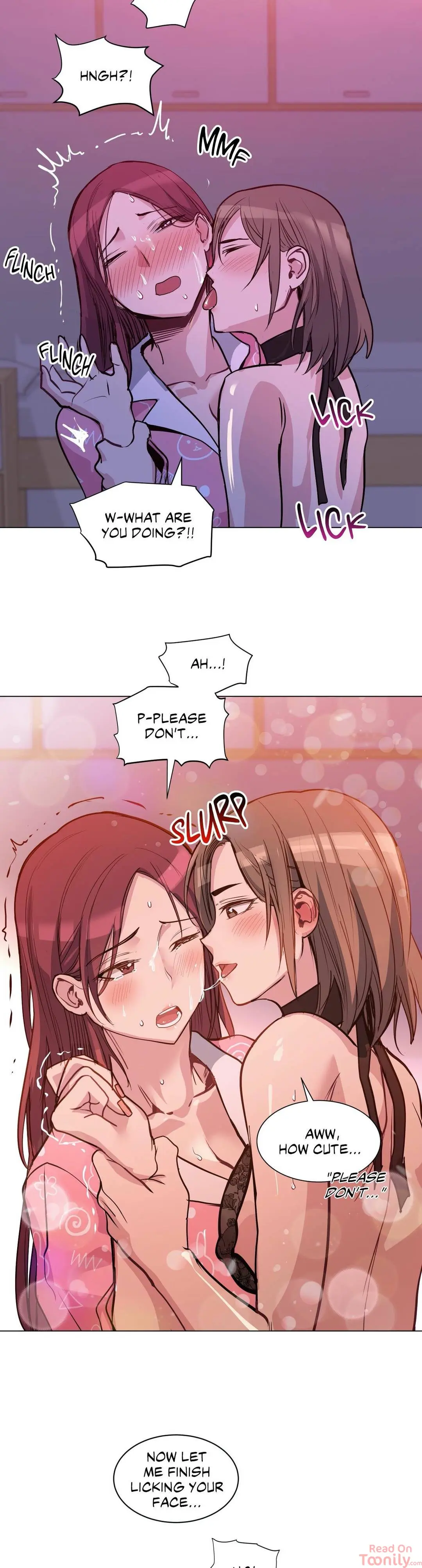 Lucky Guy Episode 42 - Page 30