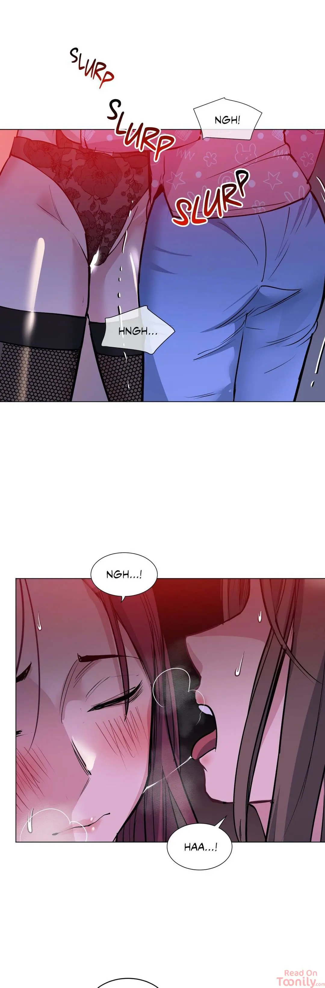Lucky Guy Episode 42 - Page 32