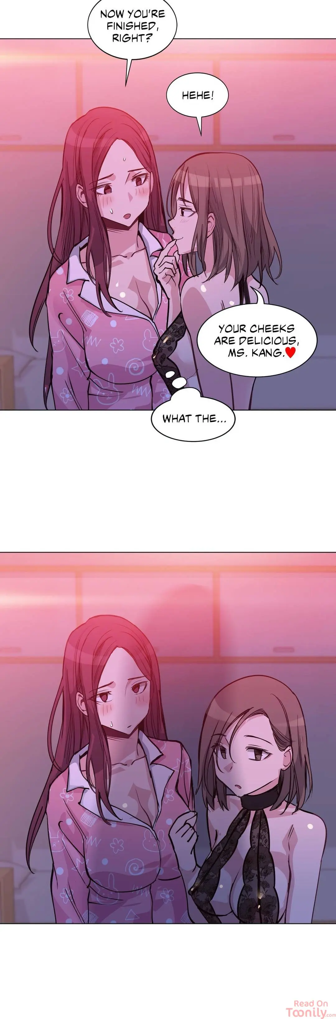 Lucky Guy Episode 42 - Page 33