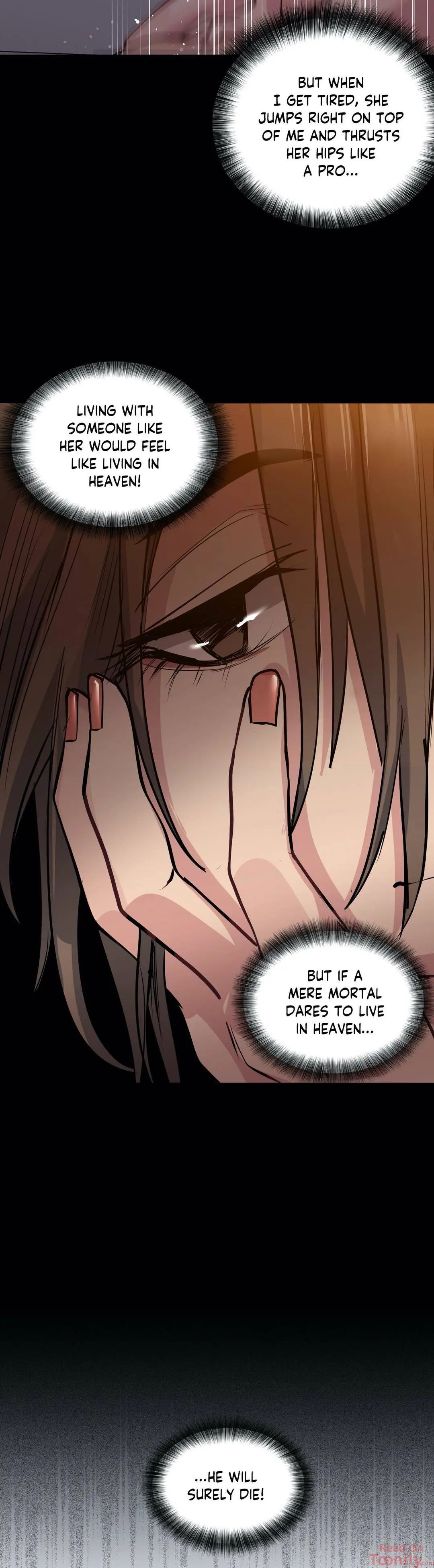 Lucky Guy Episode 42 - Page 7