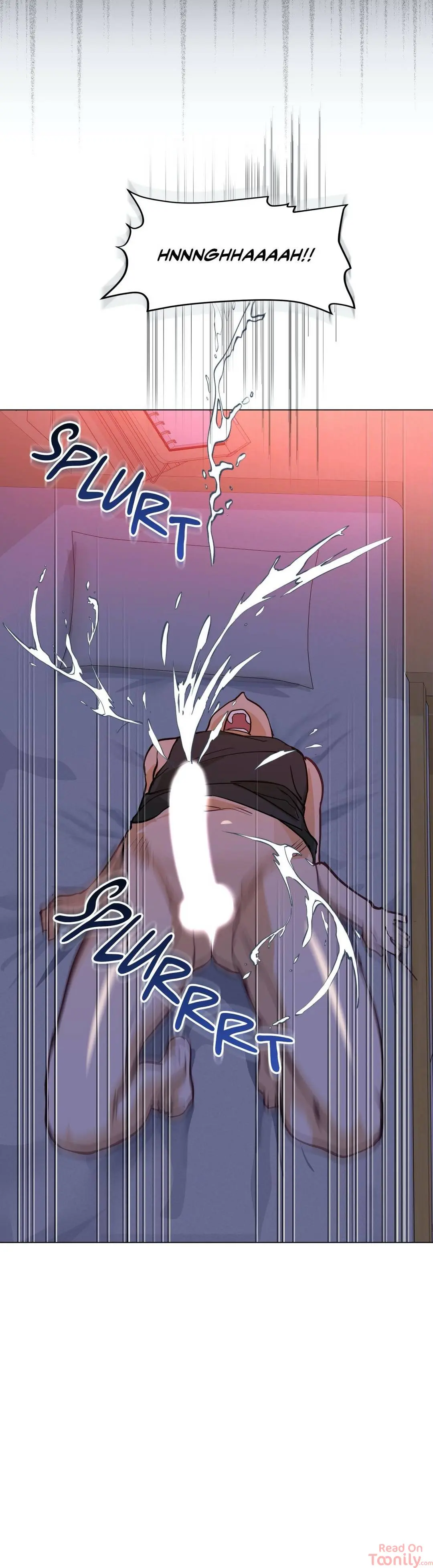 Lucky Guy Episode 42 - Page 8