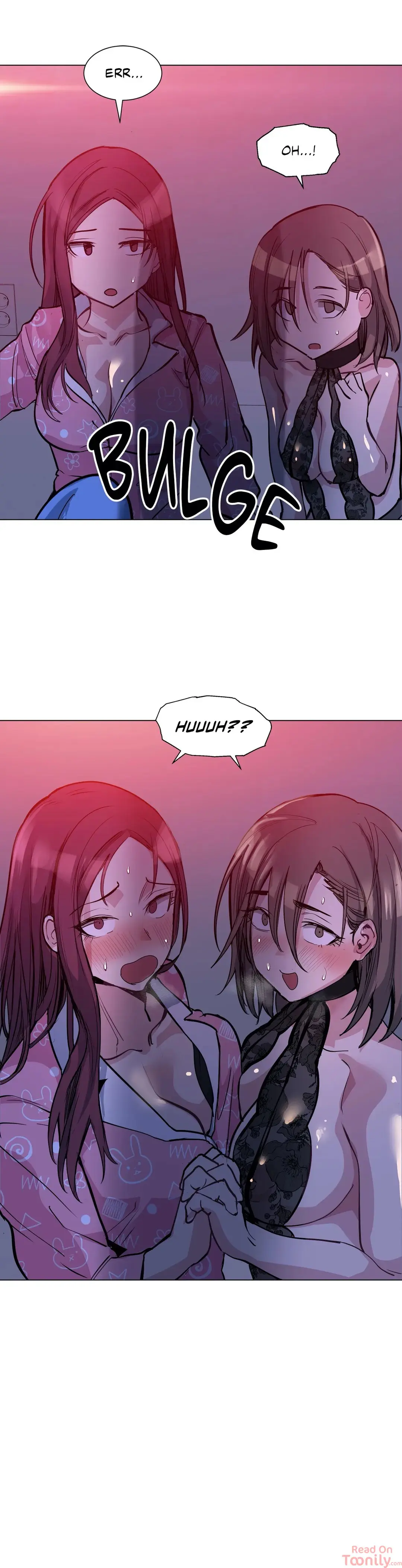 Lucky Guy Episode 43 - Page 2