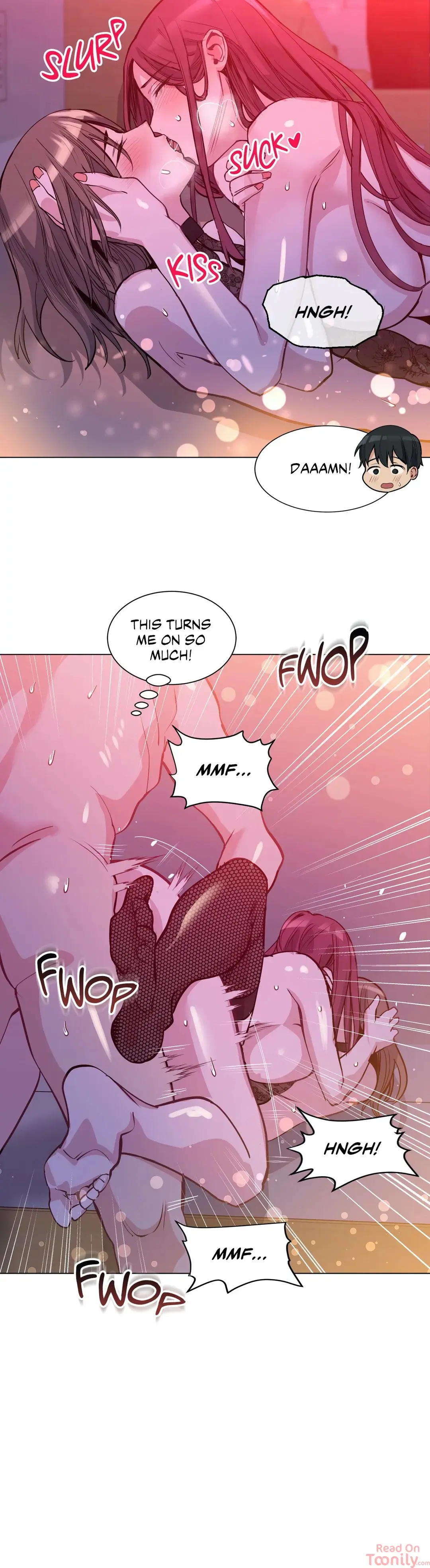 Lucky Guy Episode 43 - Page 22