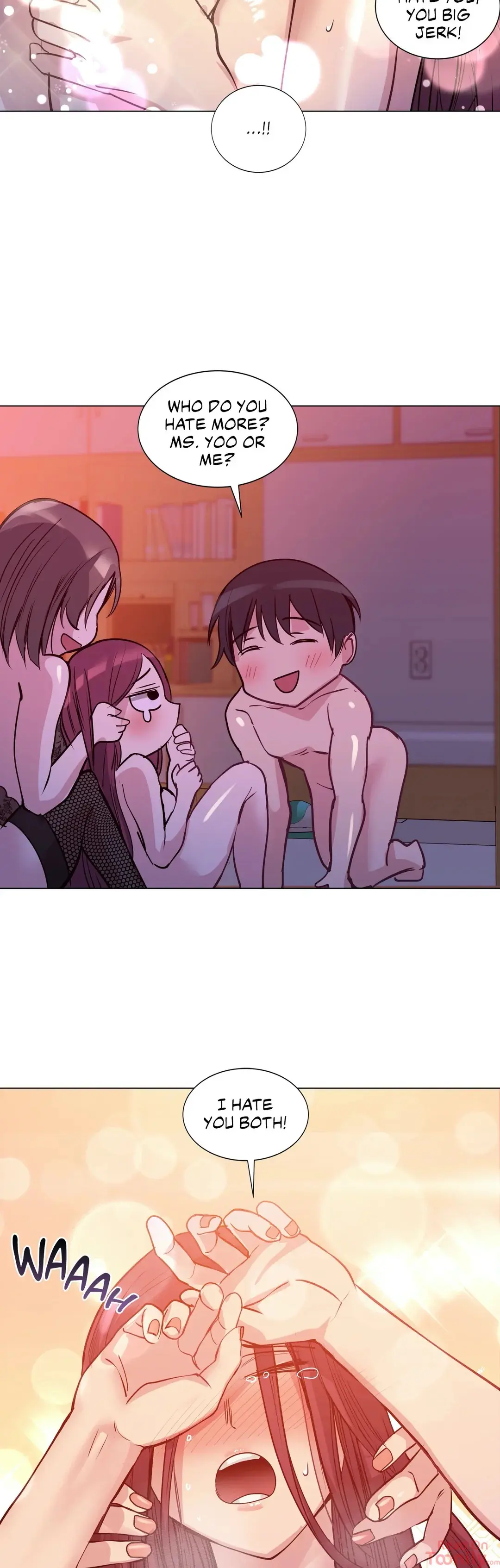 Lucky Guy Episode 43 - Page 28