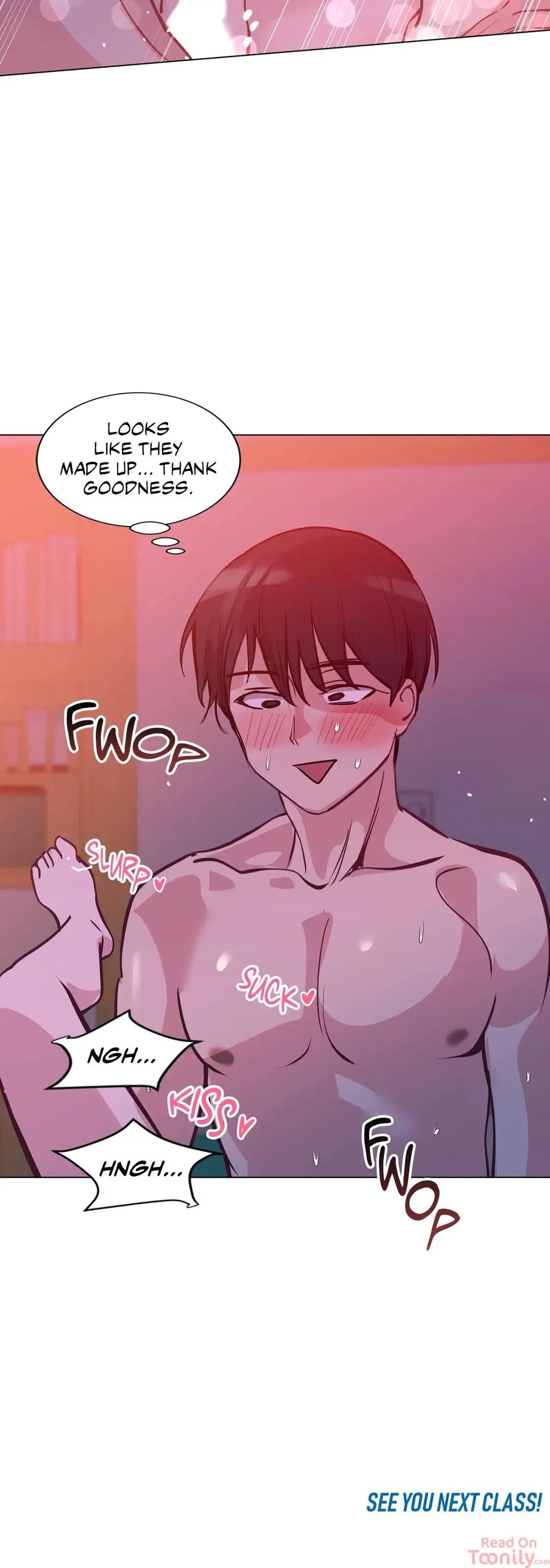 Lucky Guy Episode 43 - Page 35