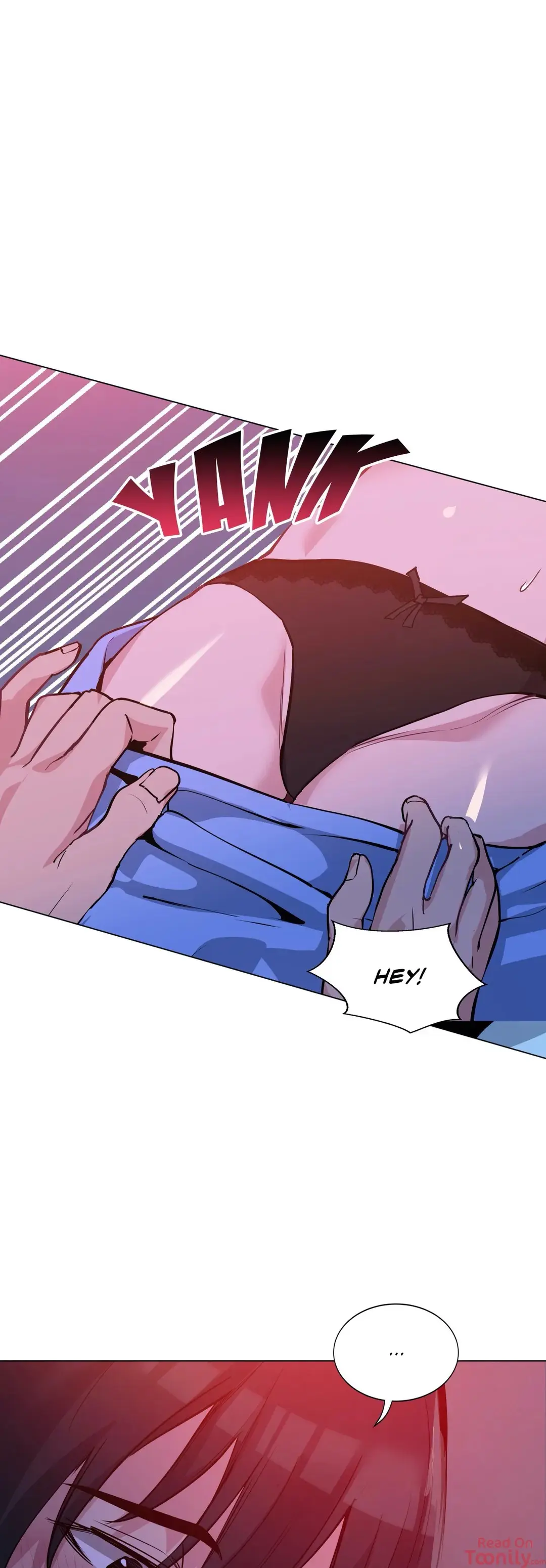 Lucky Guy Episode 43 - Page 4