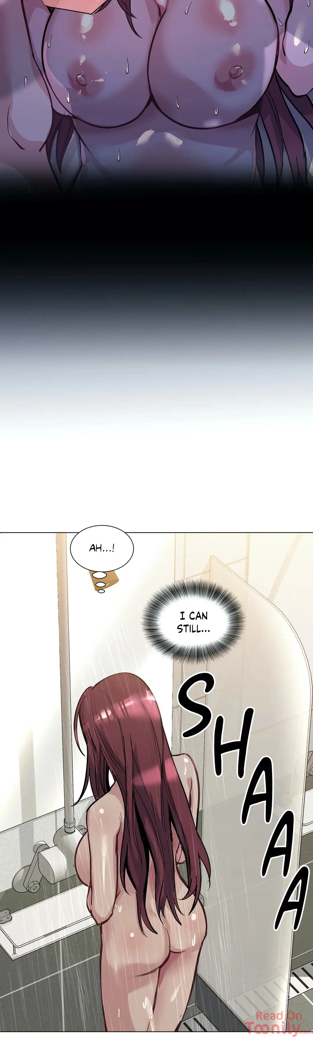 Lucky Guy Episode 45 - Page 11