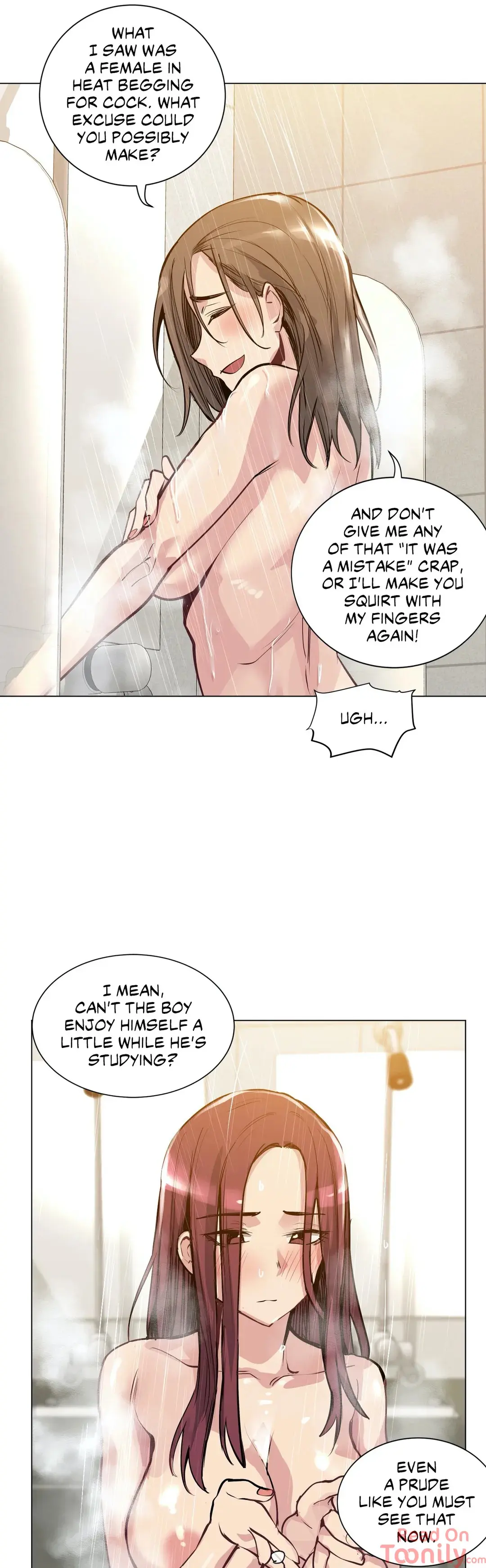 Lucky Guy Episode 45 - Page 16