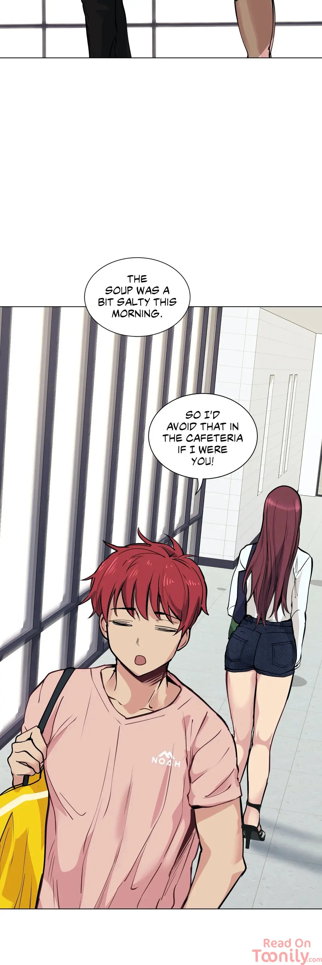 Lucky Guy Episode 45 - Page 26