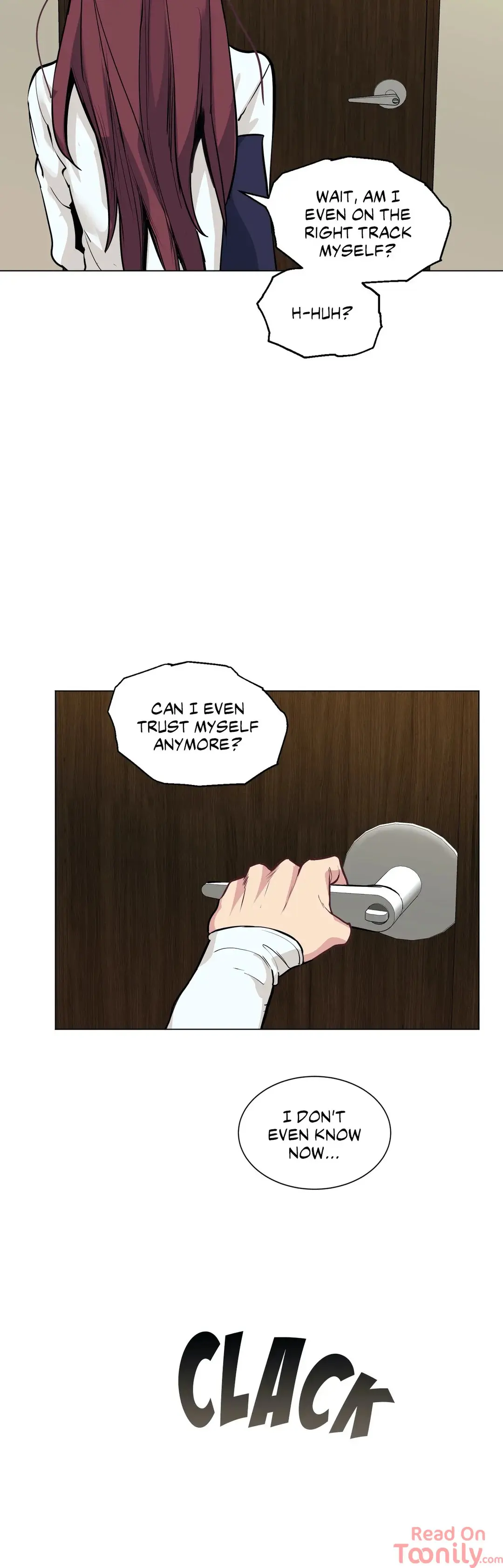 Lucky Guy Episode 45 - Page 33