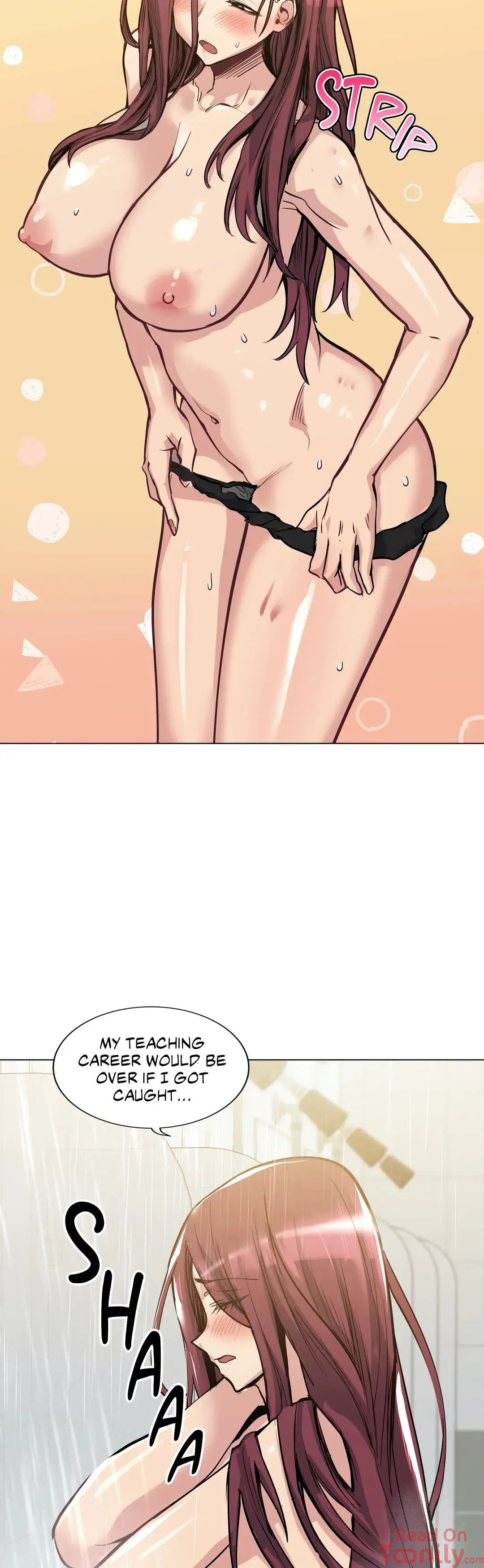 Lucky Guy Episode 45 - Page 6