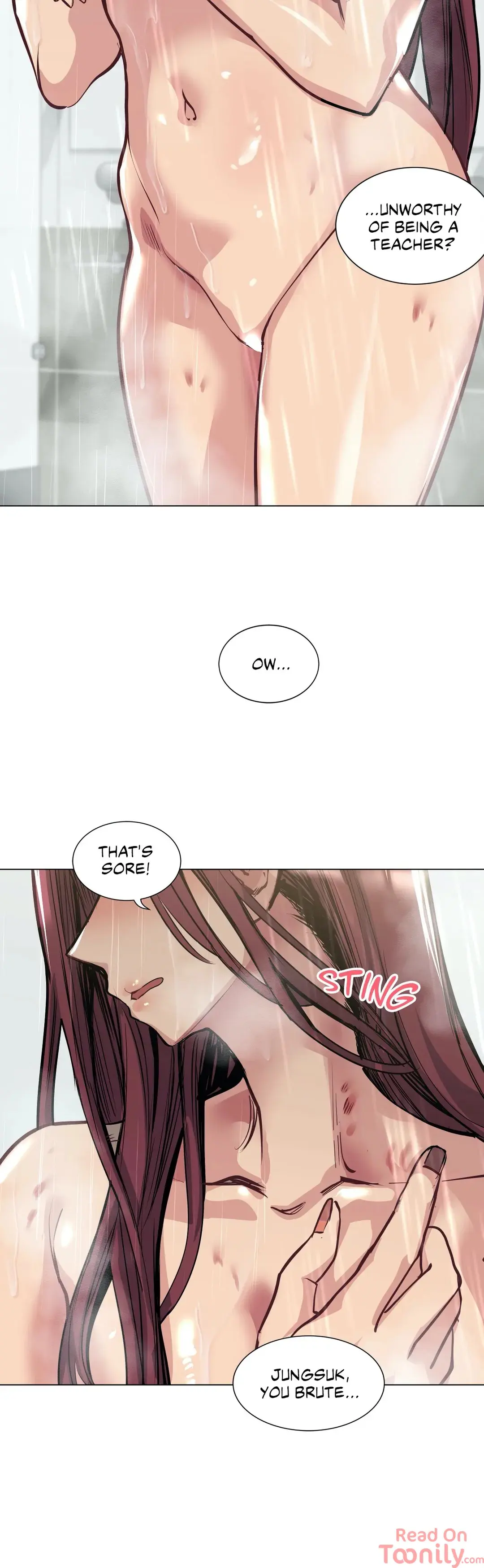 Lucky Guy Episode 45 - Page 8