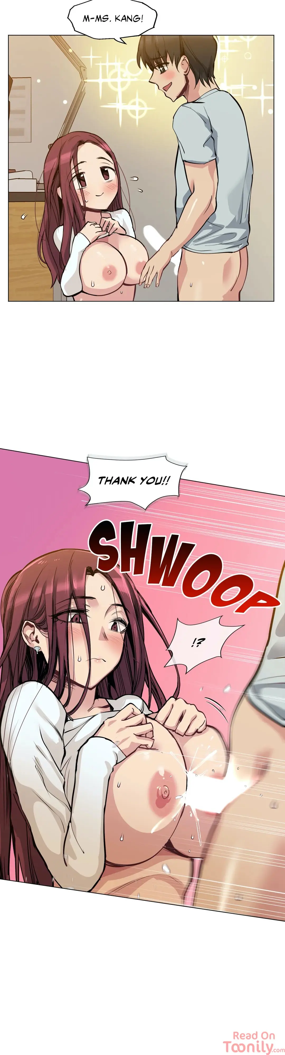 Lucky Guy Episode 46 - Page 19
