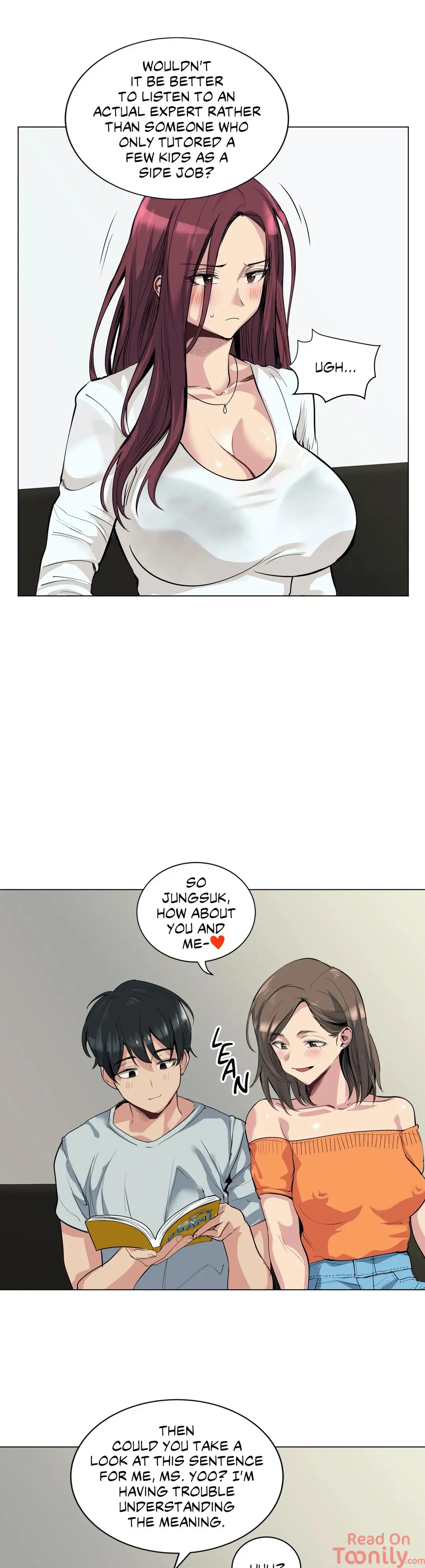 Lucky Guy Episode 46 - Page 2