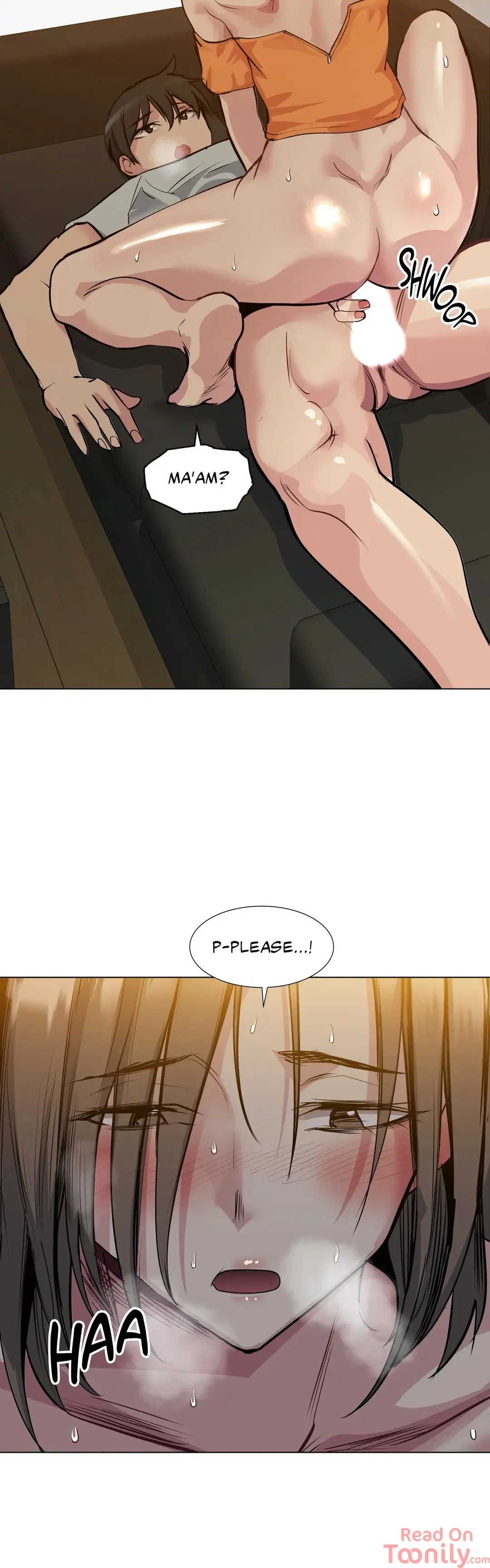 Lucky Guy Episode 46 - Page 28