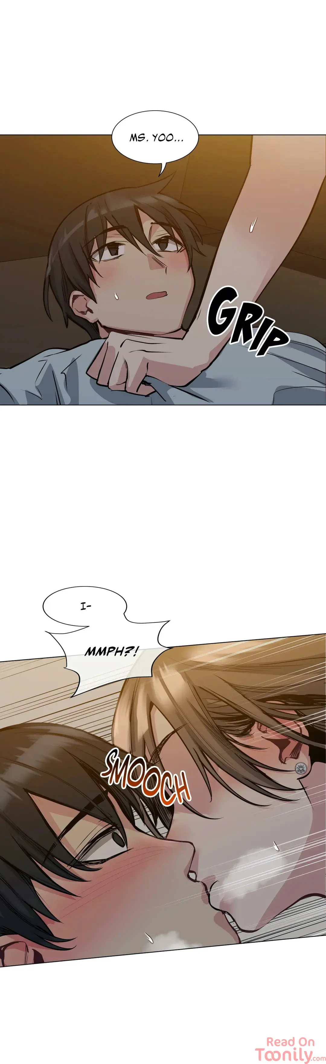 Lucky Guy Episode 46 - Page 29