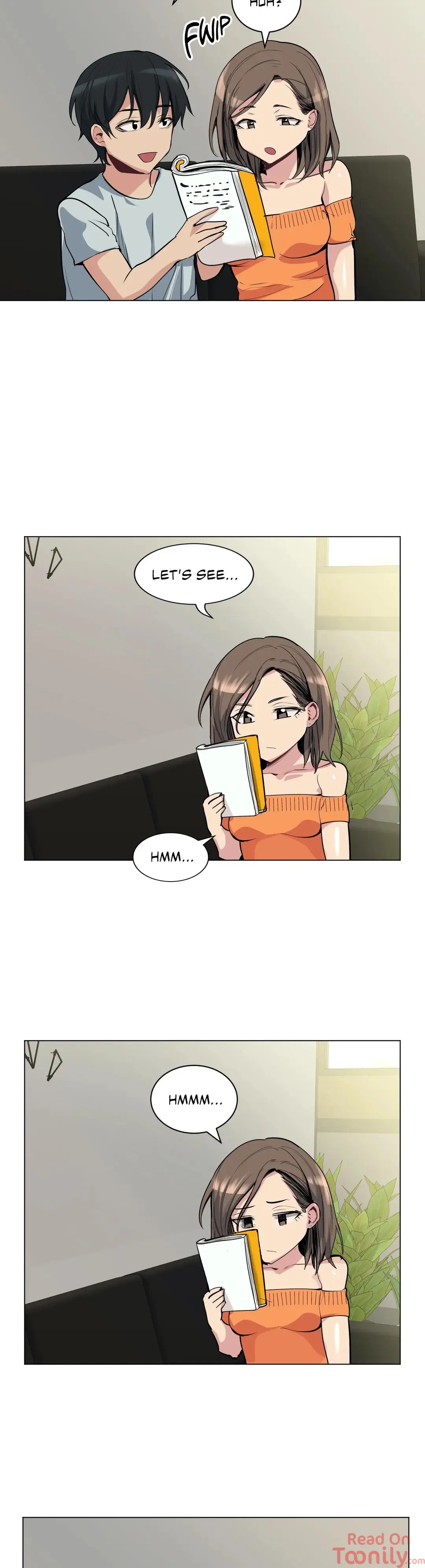 Lucky Guy Episode 46 - Page 3