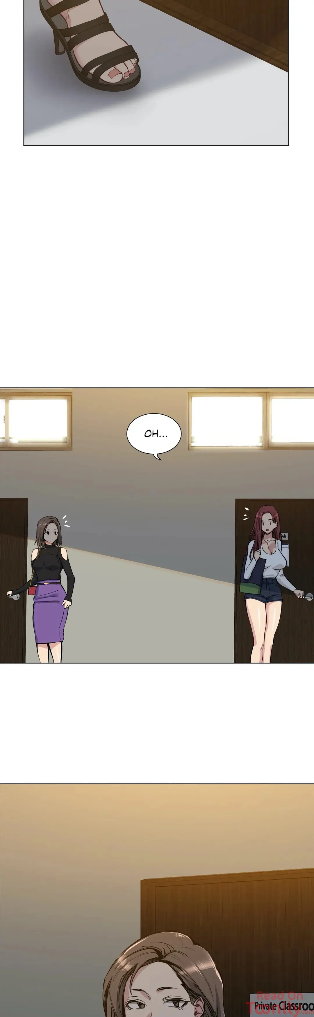 Lucky Guy Episode 46 - Page 33