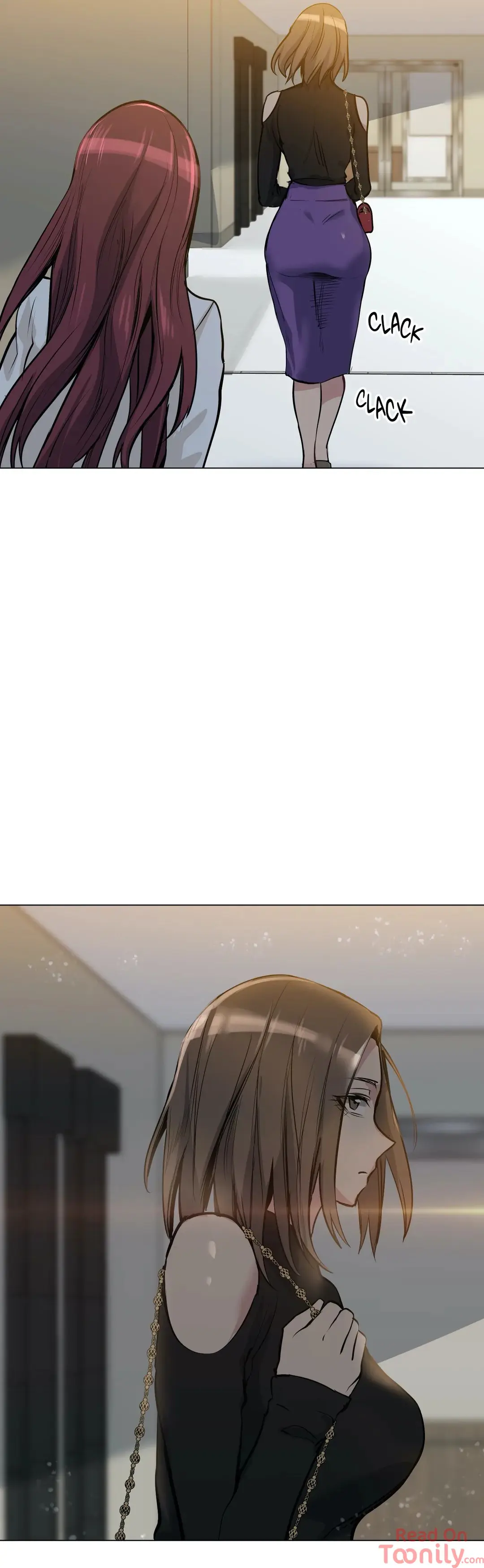 Lucky Guy Episode 46 - Page 35