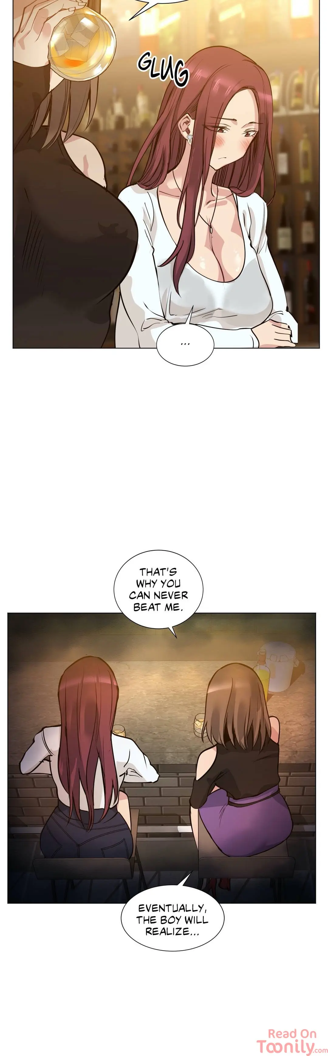 Lucky Guy Episode 47 - Page 20