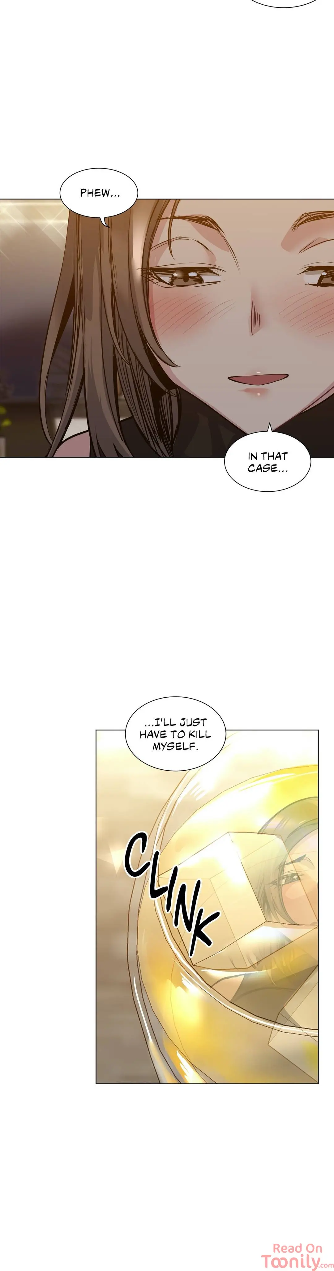 Lucky Guy Episode 47 - Page 24