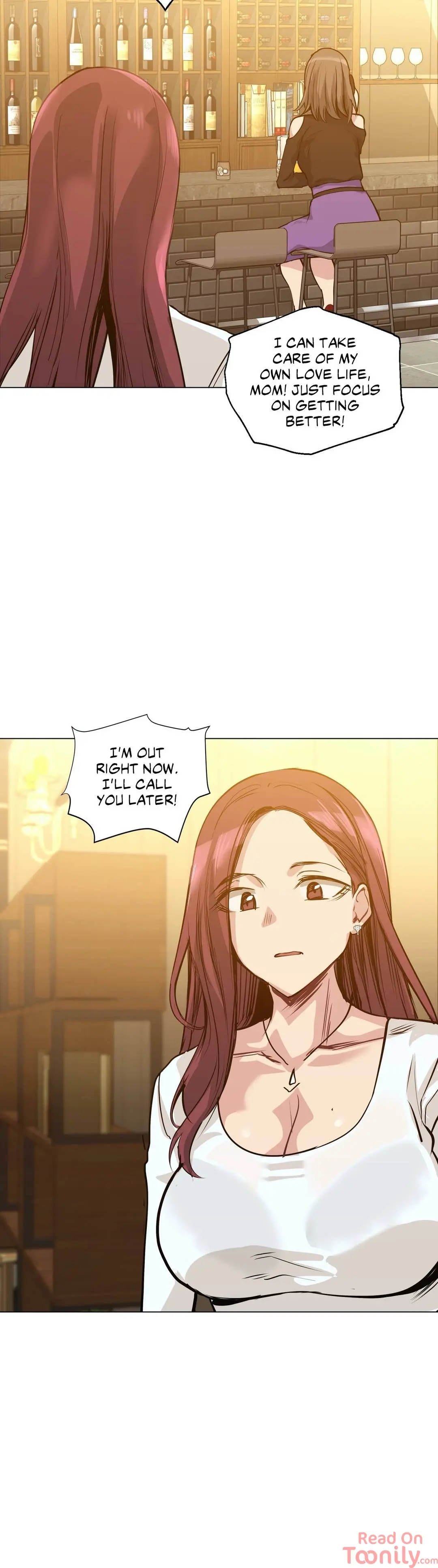 Lucky Guy Episode 47 - Page 27