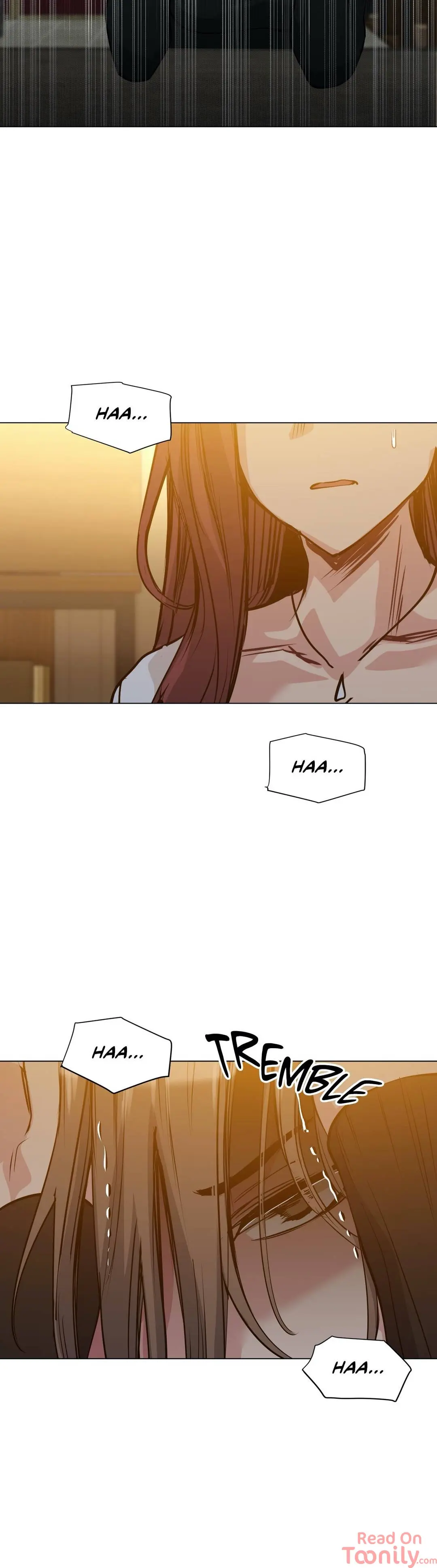 Lucky Guy Episode 47 - Page 29