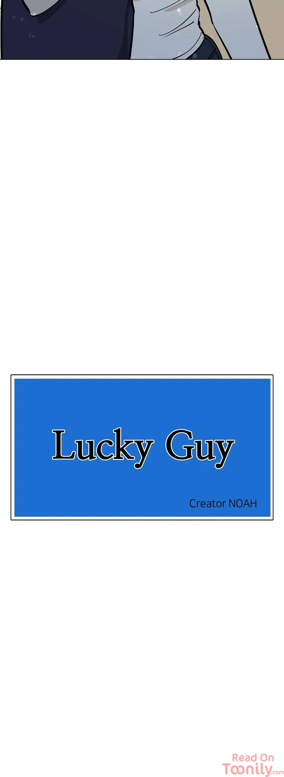Lucky Guy Episode 47 - Page 3