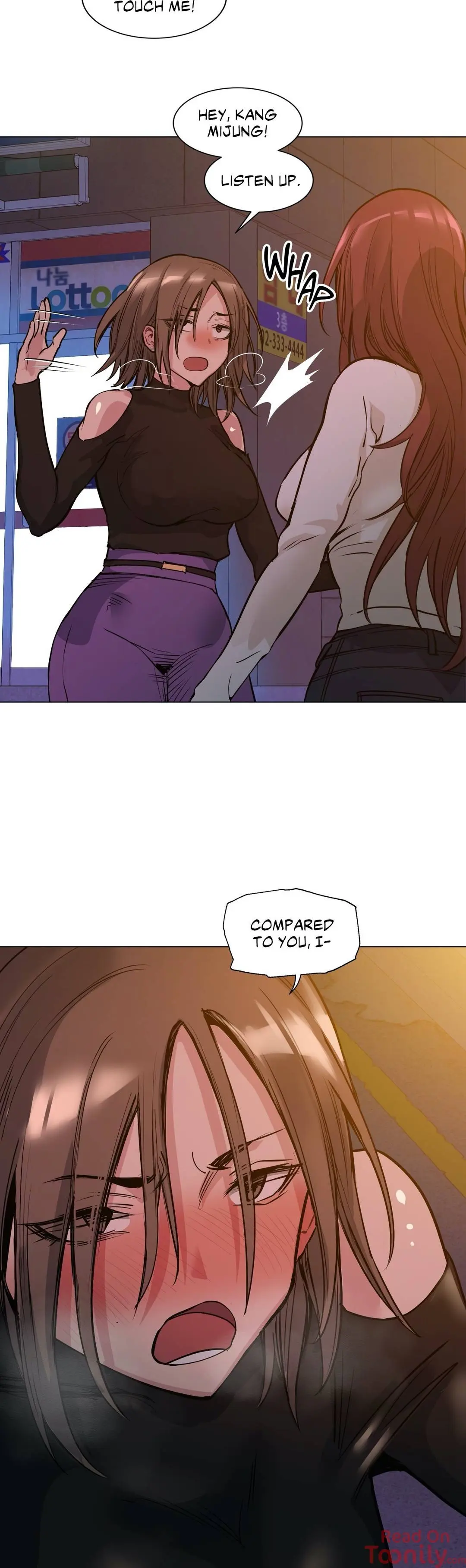 Lucky Guy Episode 48 - Page 13