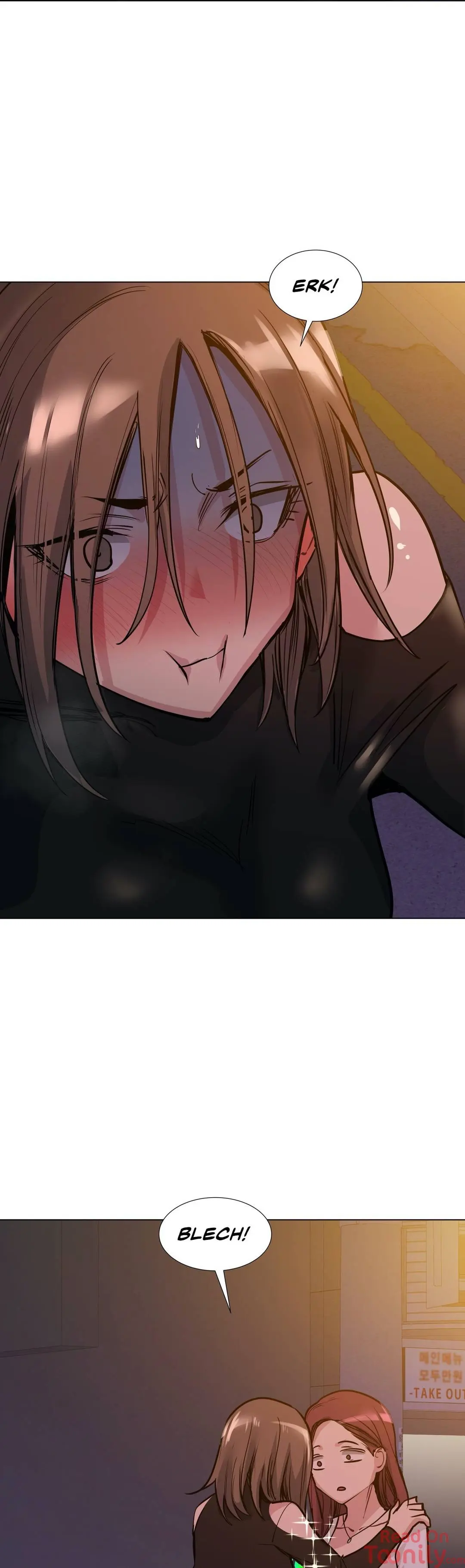 Lucky Guy Episode 48 - Page 14