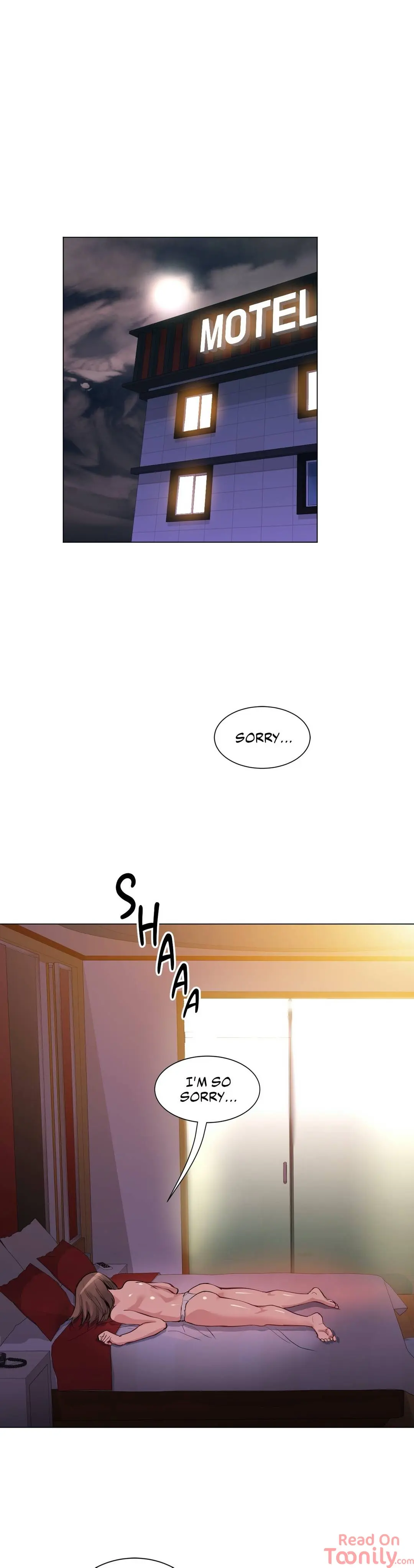 Lucky Guy Episode 48 - Page 16
