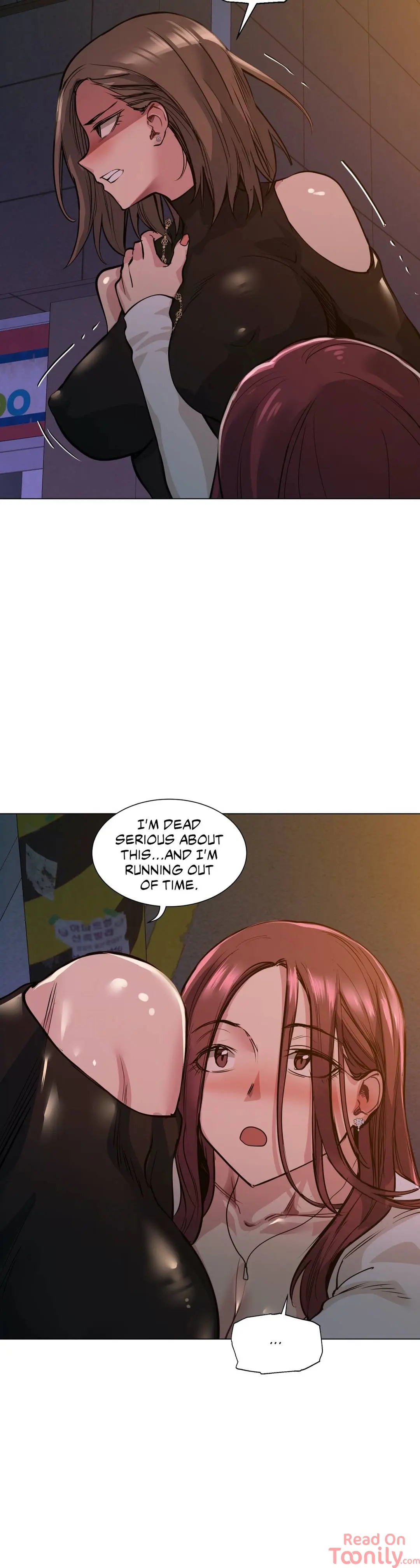 Lucky Guy Episode 48 - Page 4