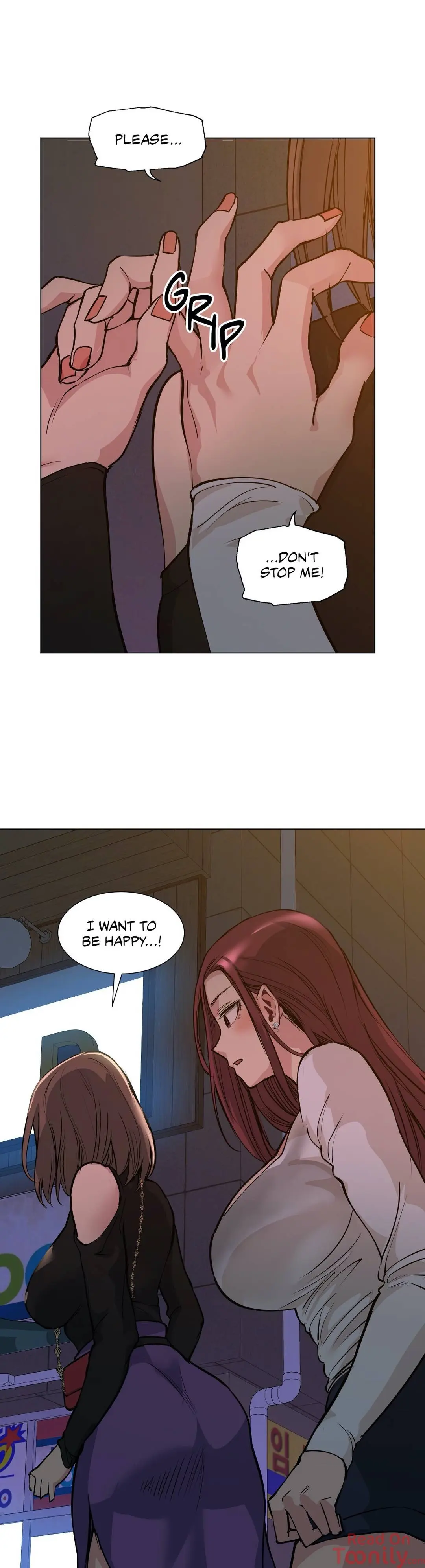 Lucky Guy Episode 48 - Page 5