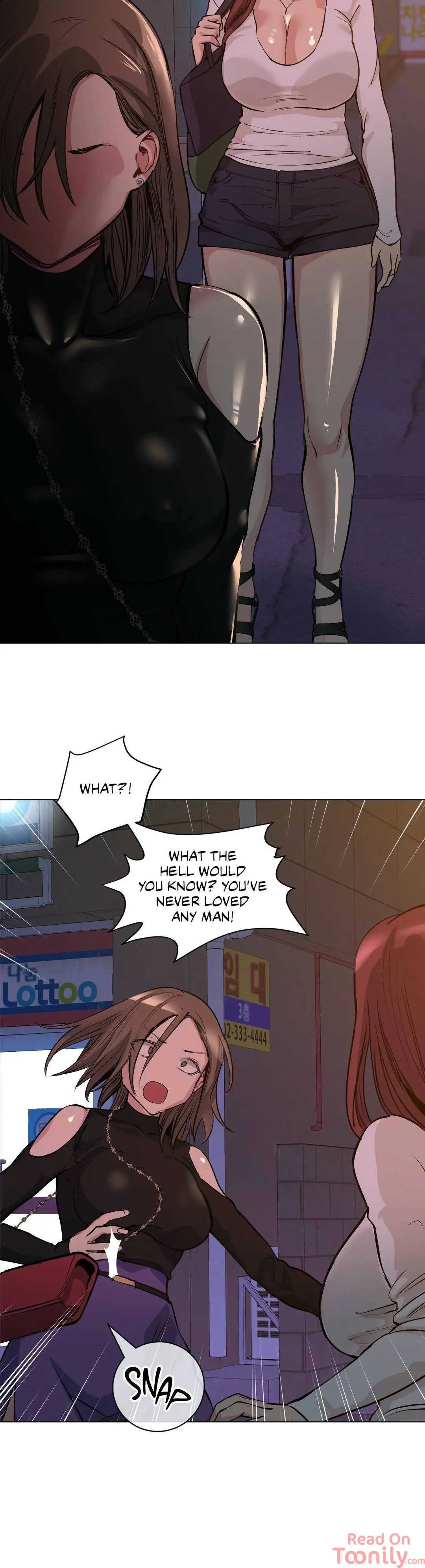 Lucky Guy Episode 48 - Page 7